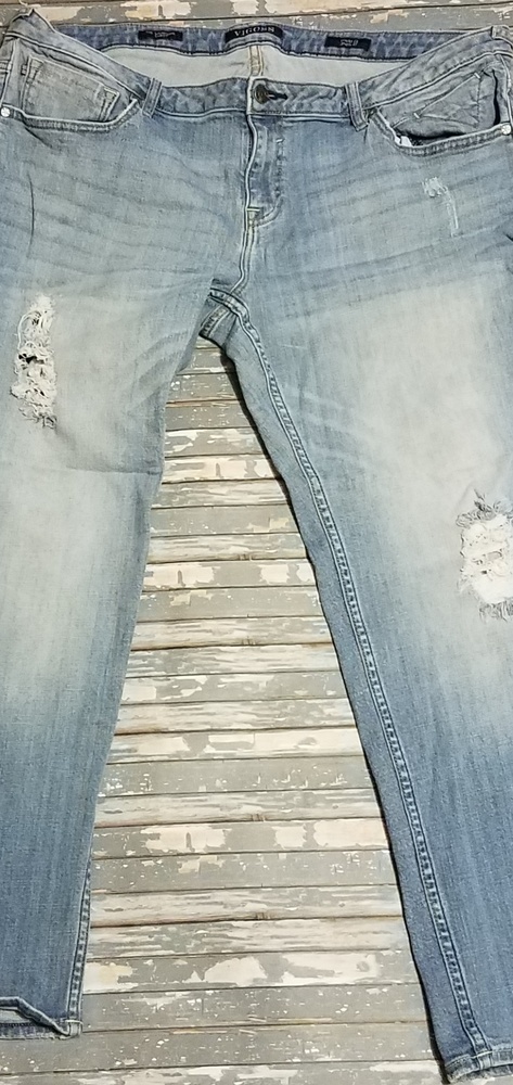 Vigoss Jeans